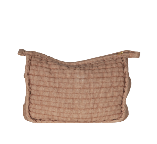 Toiletry bag Como Pink