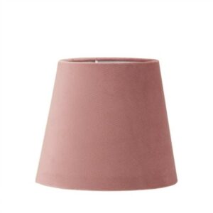 Lampshade Sara Pink