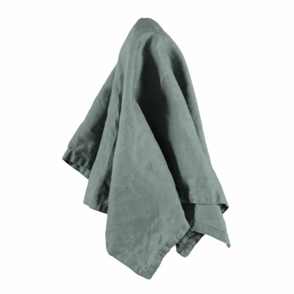Linen napkin 2-pieces