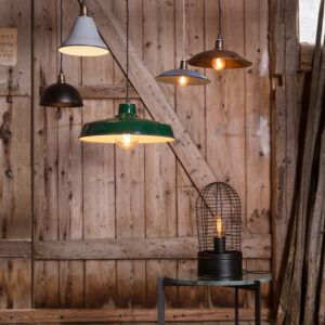 Lamps & Lamp accessories
