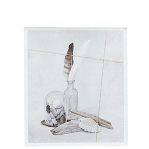 Poster NOVELTIES Treasure