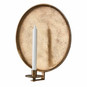 Sconce Brass