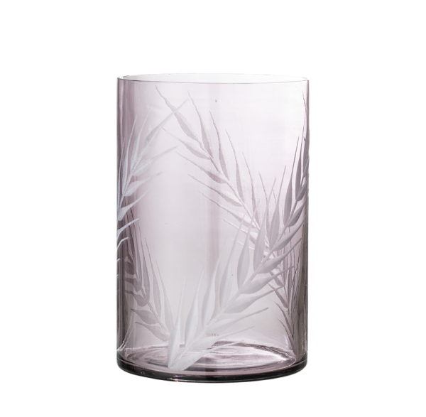 Vase Gabina Purple
