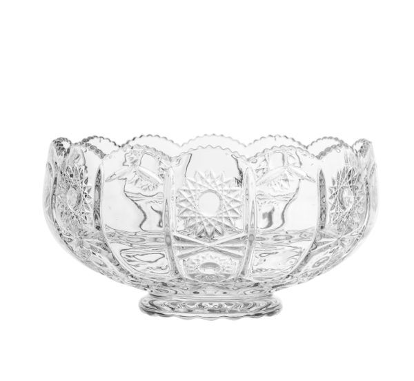 Sif punch bowl