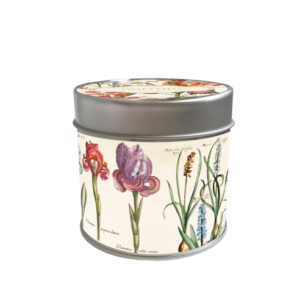 Scented candle vintage Flower Meadow from Sköna Ting