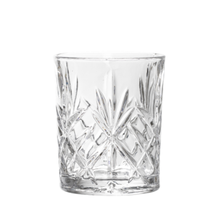 Sif drinking glass from Bloomingville
