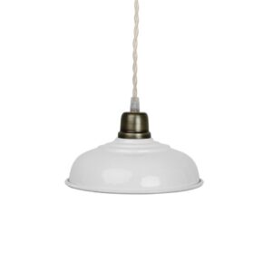 Ceiling lamp Birgith White