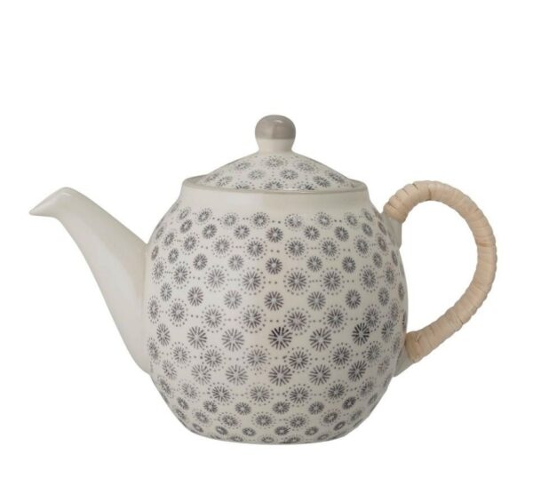 Teapot Elsa