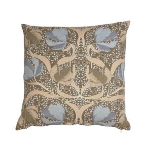Natalia pillowcase Blue