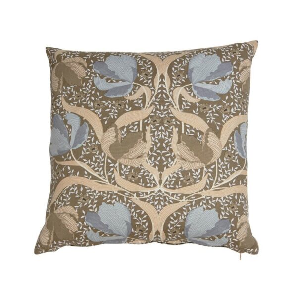 Natalia pillowcase Blue