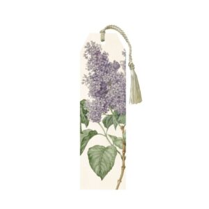 Bookmark Lilac