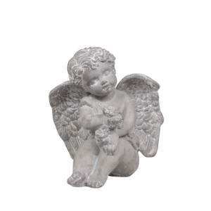 Decorative angel