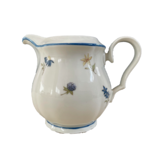 Cream jug