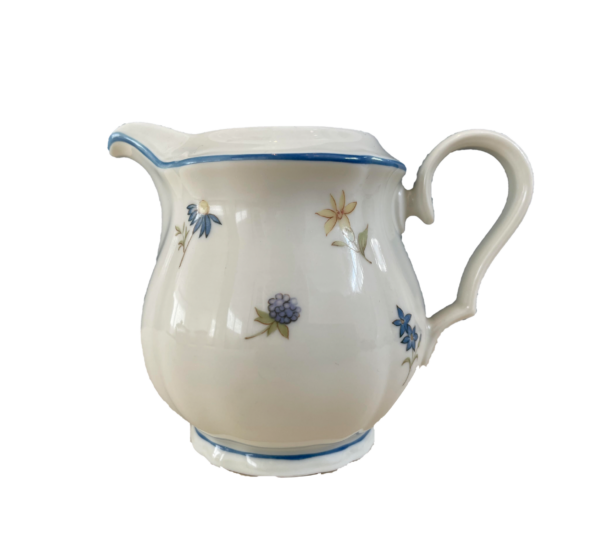 Cream jug