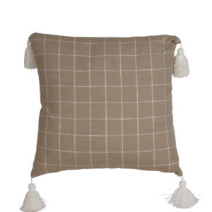 Cushion Cover Sanda Linen
