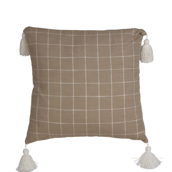 Cushion Cover Sanda Linen