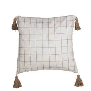 Cushion Cover Sanda Off White