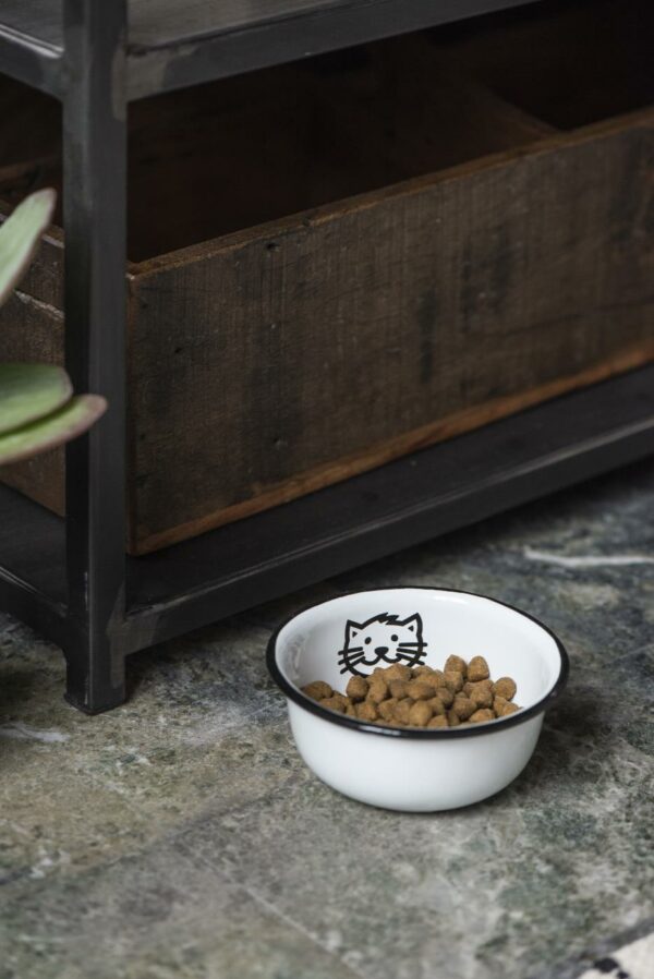 Cat bowl - Image 2