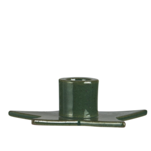 Candle holder Star