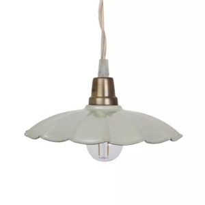 Pendant light Gustav Mint