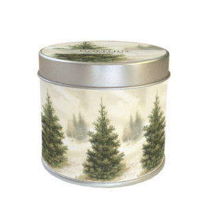 Scented candle Forest from Sköna Ting