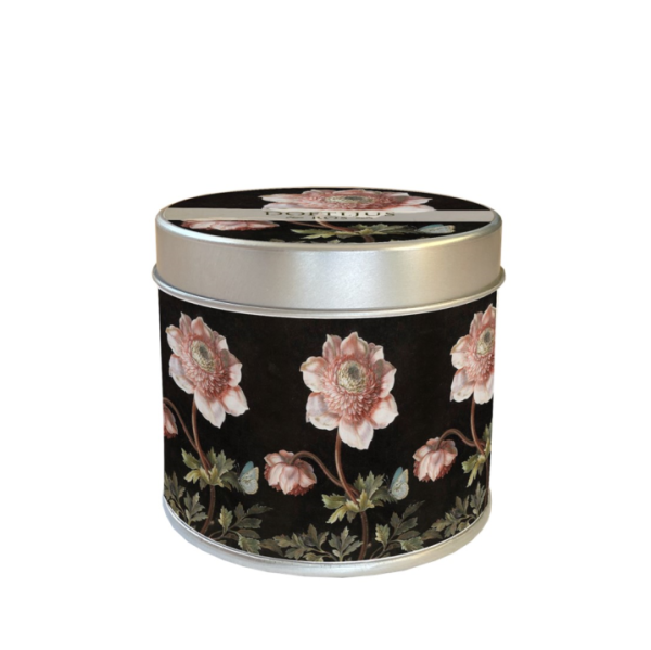 Scented candle Rose