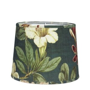 Lampshade Botany Round