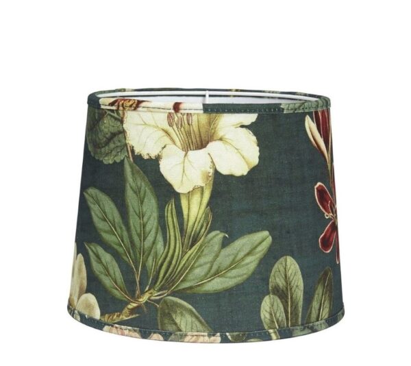 Lampshade Botany Round