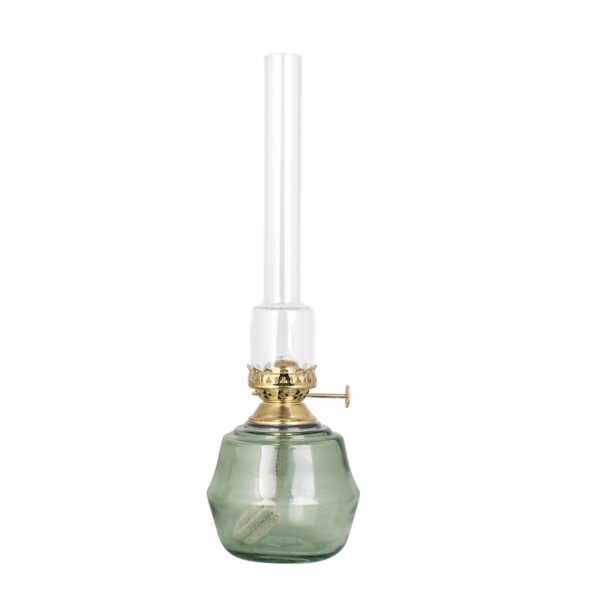 Kerosene lamp Majken