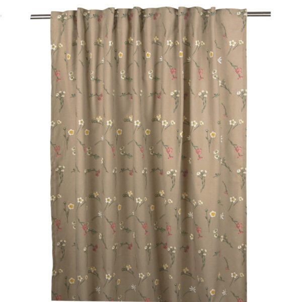 Curtain Maja Linen