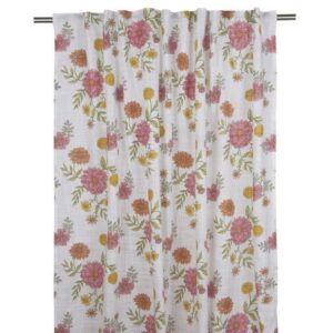 Curtain Dahlia Multi
