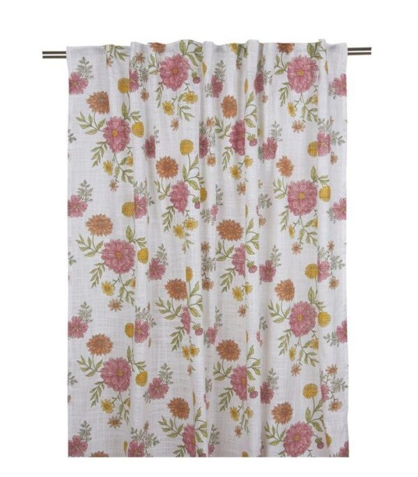 Curtain Dahlia Multi