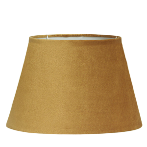 Lampshade lion