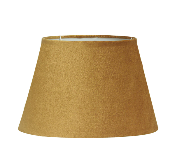 Lampshade lion