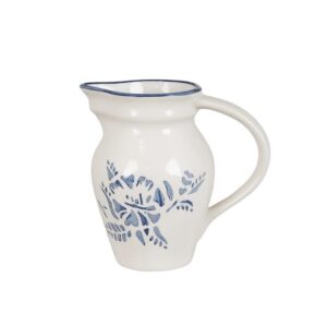 Jug Marion Blue