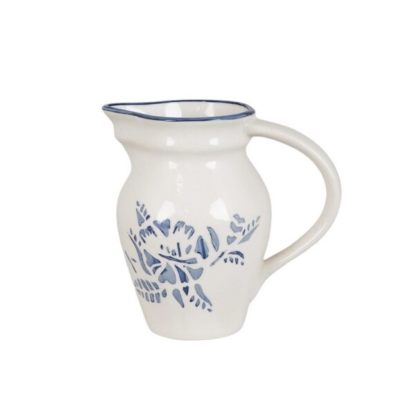 Jug Marion Blue