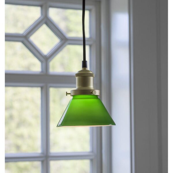 Fönsterlampa August från PR Home