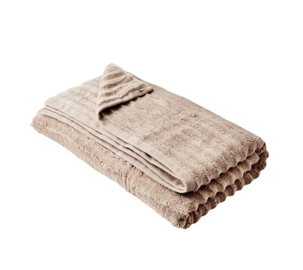 Bath towel Arild