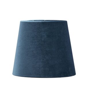 Lampshade Mia Blue