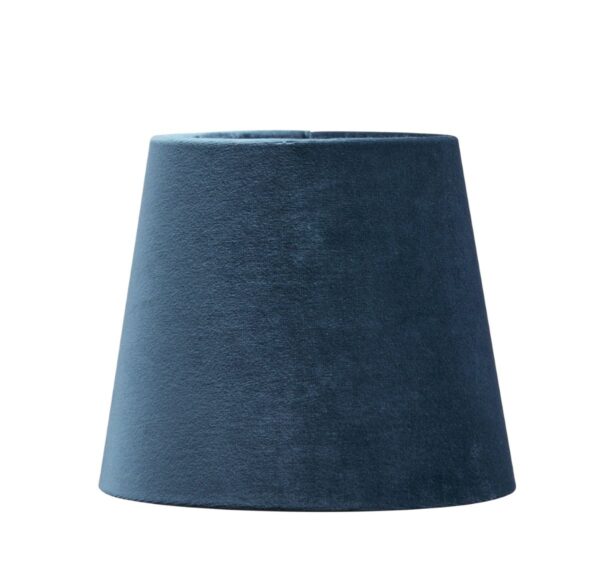 Lampshade Mia Blue