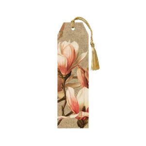 Bookmark Magnolia