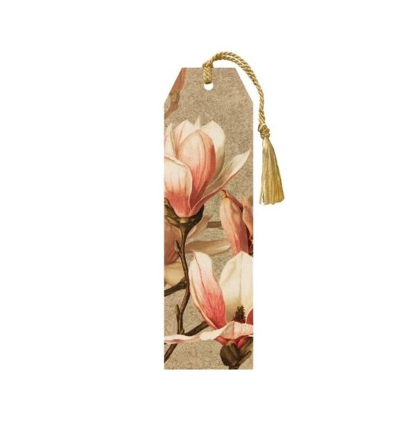 Bookmark Magnolia