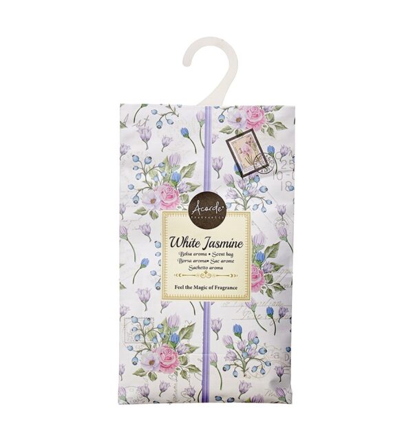 Scented sachet Jasmine