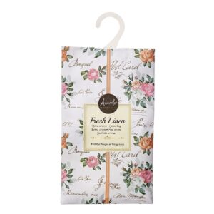 Scented sachet Linen