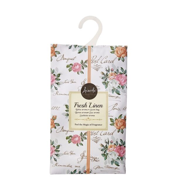 Scented sachet Linen