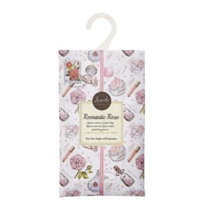 Scented sachet Rose