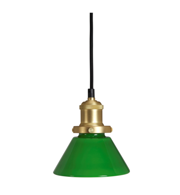 Window lamp August Green