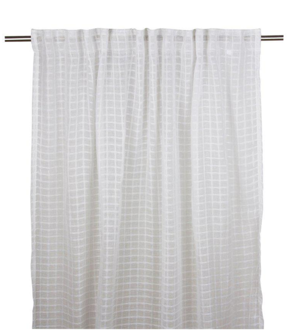Curtain length Vilda