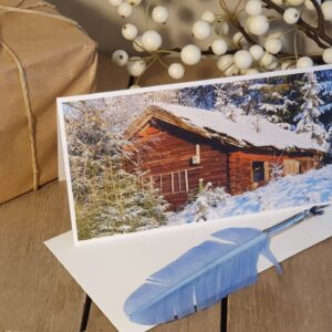 Greetingcards & Bookmarks