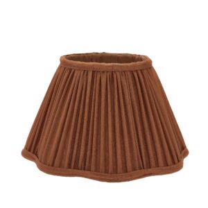 Lampshade Sonja Cognac